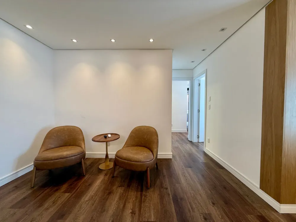 Apartamento para venda no bairro Centro em Gramado