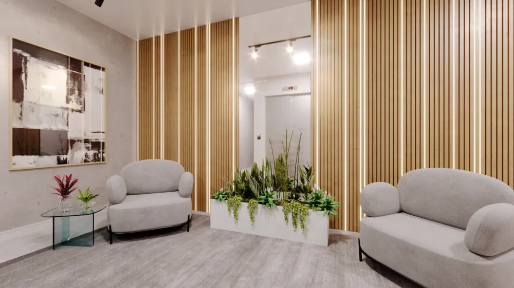 Apartamento para venda no bairro Carniel em Gramado