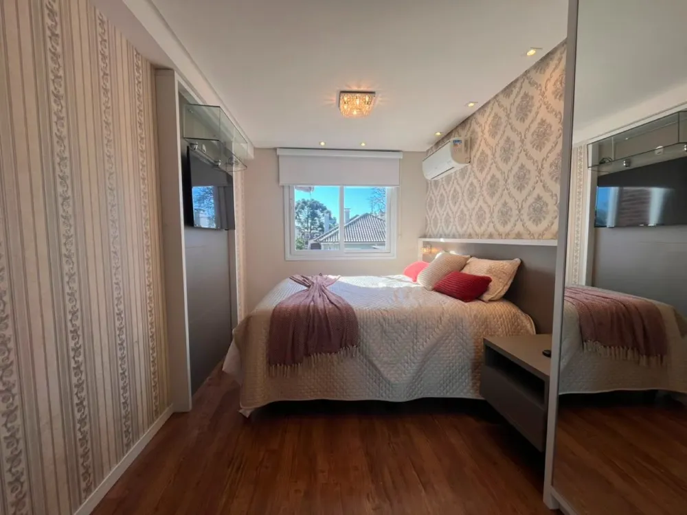 Apartamento para venda no bairro Av. Central em Gramado