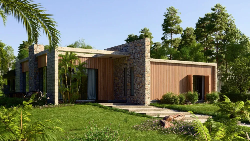 Casa para venda no bairro Mato Queimado em Gramado