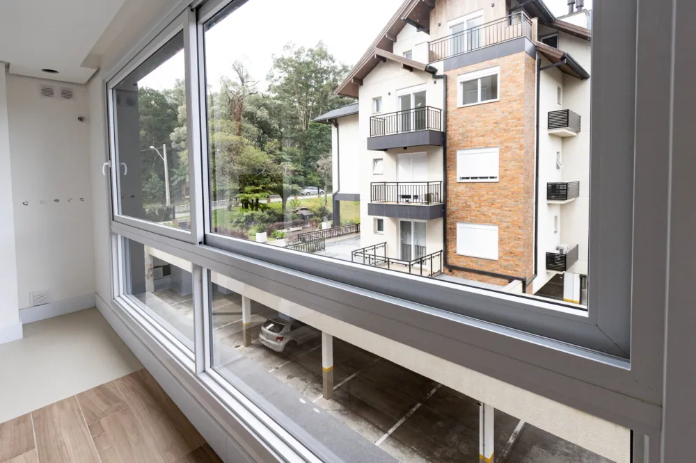 Apartamento para venda no bairro Bavaria em Gramado