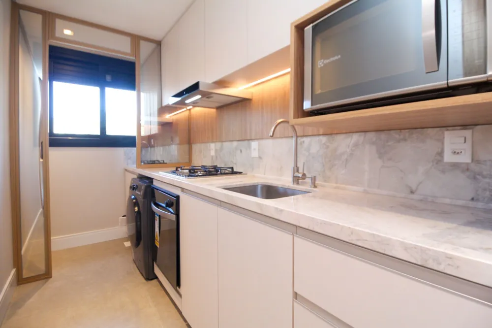 Apartamento para venda no bairro Bavaria em Gramado