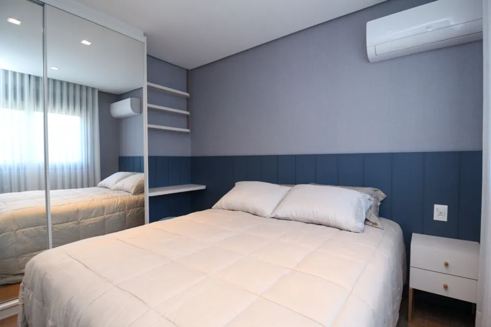 Apartamento para venda no bairro Bavaria em Gramado