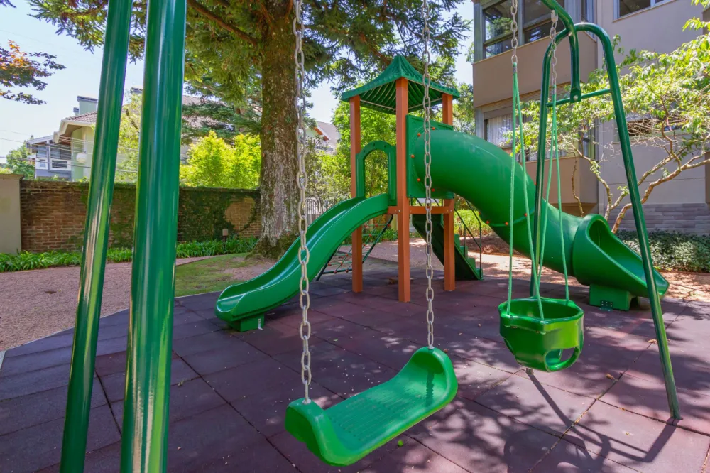 Apartamento para venda no bairro Centro em Gramado