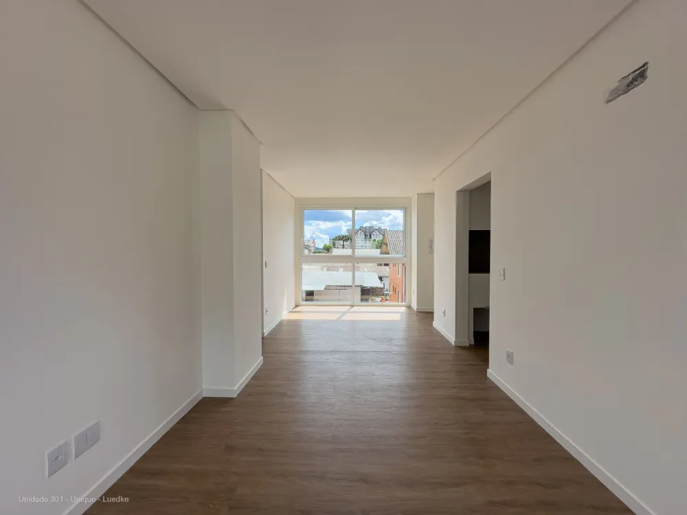 Apartamento para venda no bairro Floresta em Gramado