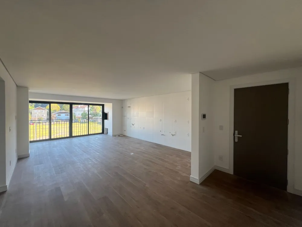Apartamento para venda no bairro Centro  em Canela