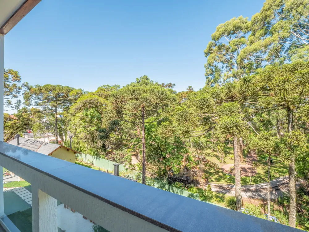 Apartamento para venda no bairro Centro em Canela