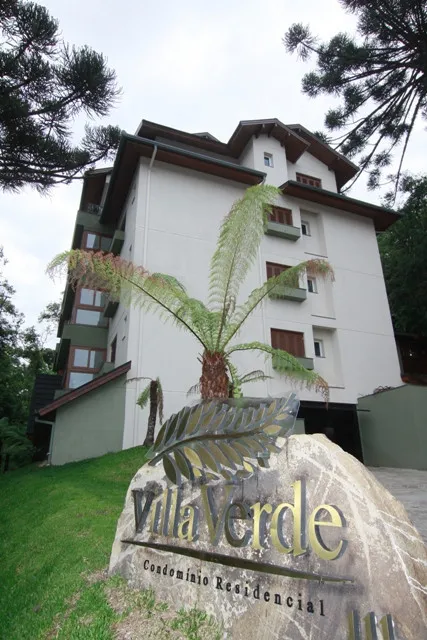 Apartamento para venda no bairro Centro em Gramado