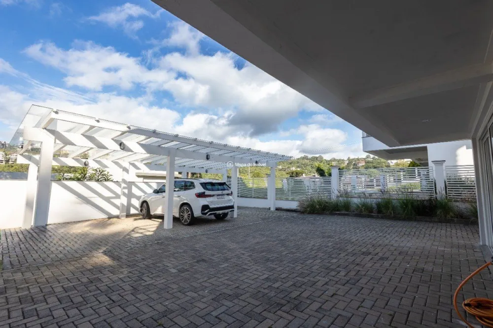 Casa para venda no bairro Vale das Colinas em Gramado