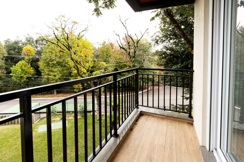 Apartamento para venda no bairro Bavaria em Gramado