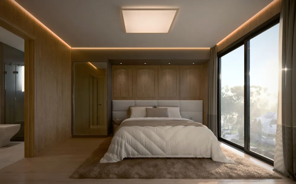 Apartamento para venda no bairro Mato Queimado em Gramado