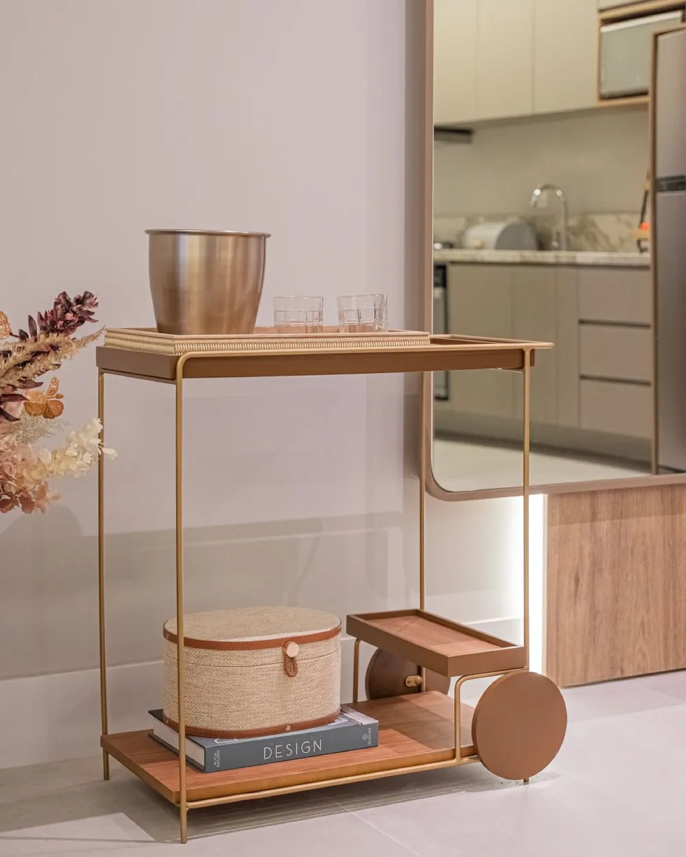 Apartamento para venda no bairro Floresta em Gramado