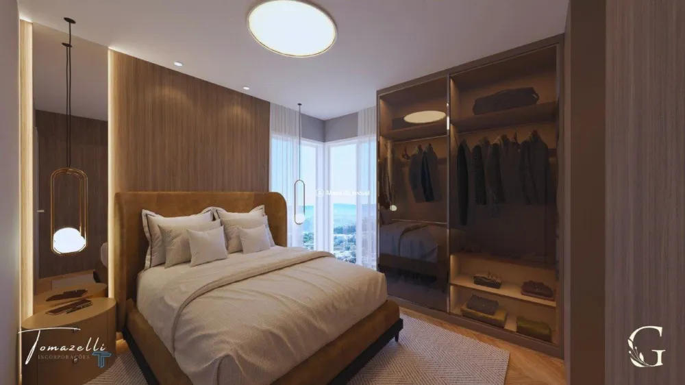 Apartamento para venda no bairro Piratini em Gramado