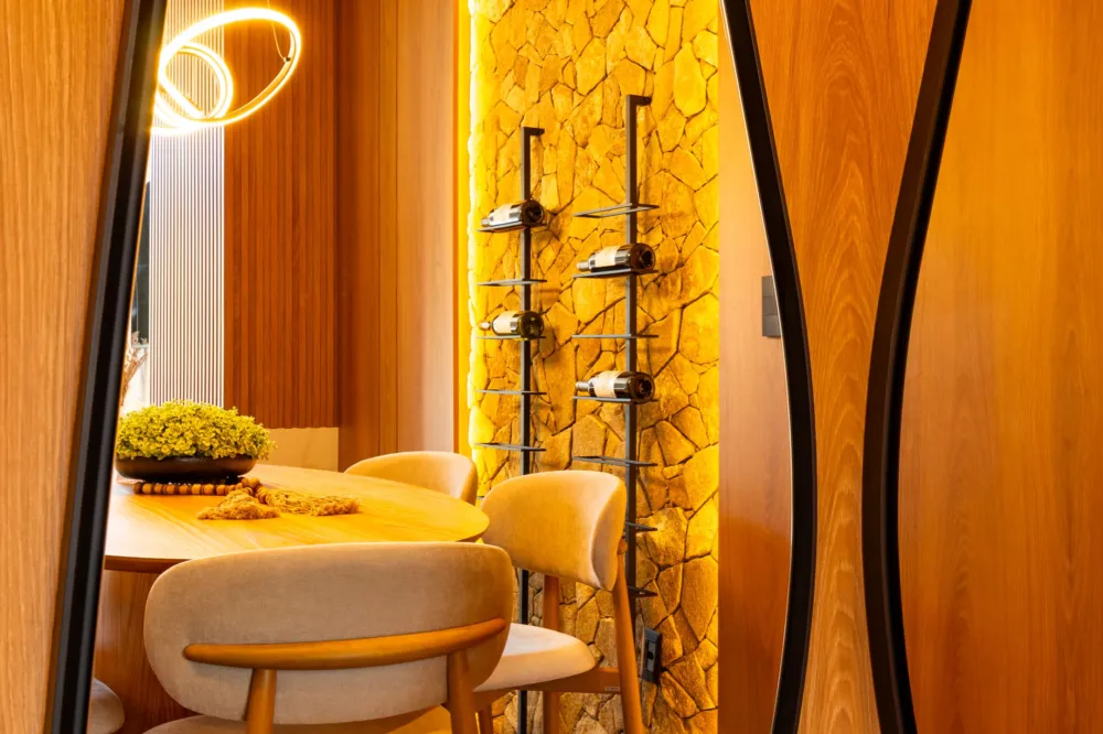 Apartamento para venda no bairro Centro em Gramado