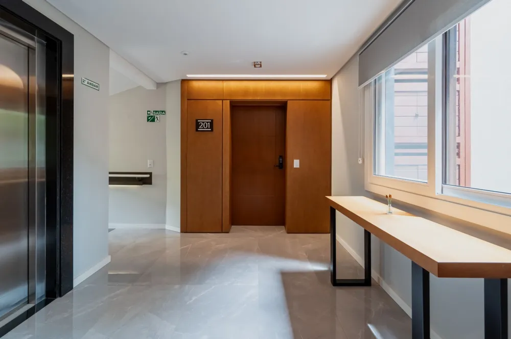 Apartamento para venda no bairro Vila Jardim em Gramado