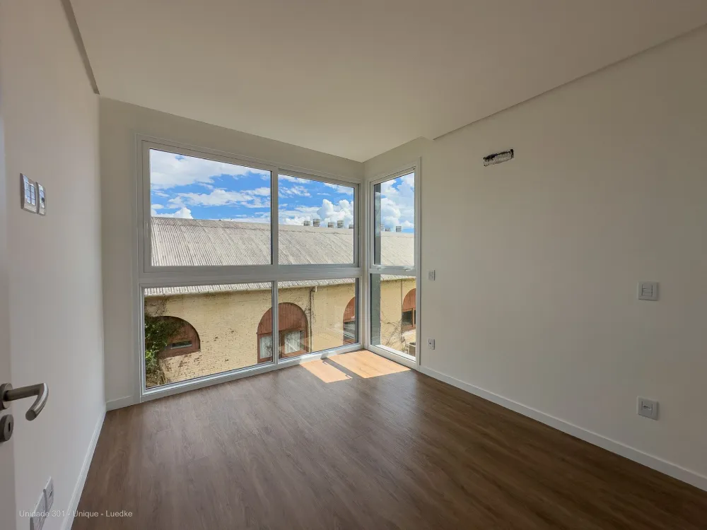 Apartamento para venda no bairro Floresta em Gramado