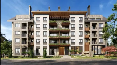 Apartamento para venda no bairro Planalto em Gramado Apartamento para venda no bairro Planalto em Gramado