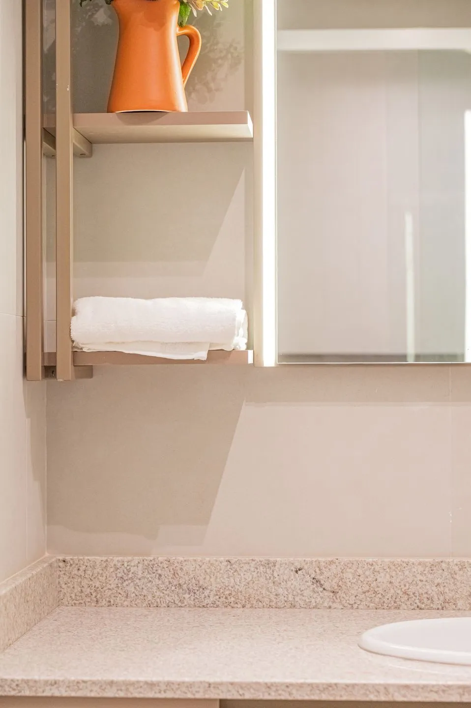 Apartamento para venda no bairro Floresta em Gramado