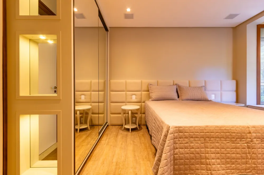 Apartamento para venda no bairro Centro em Gramado