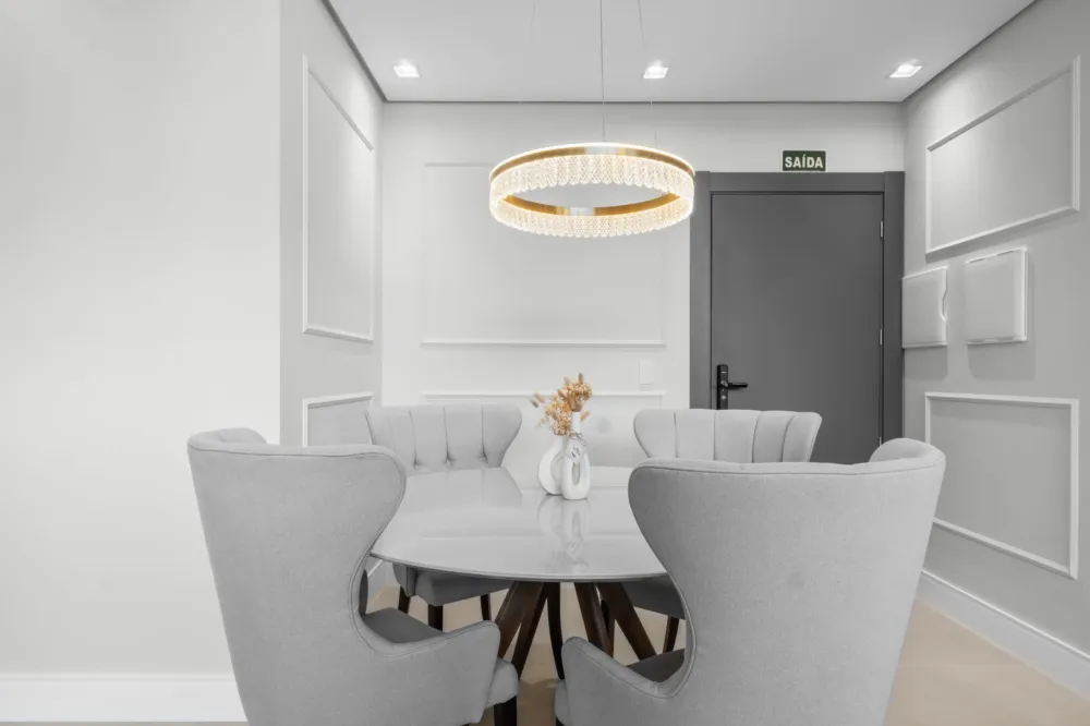 Apartamento para venda no bairro Centro  em Canela