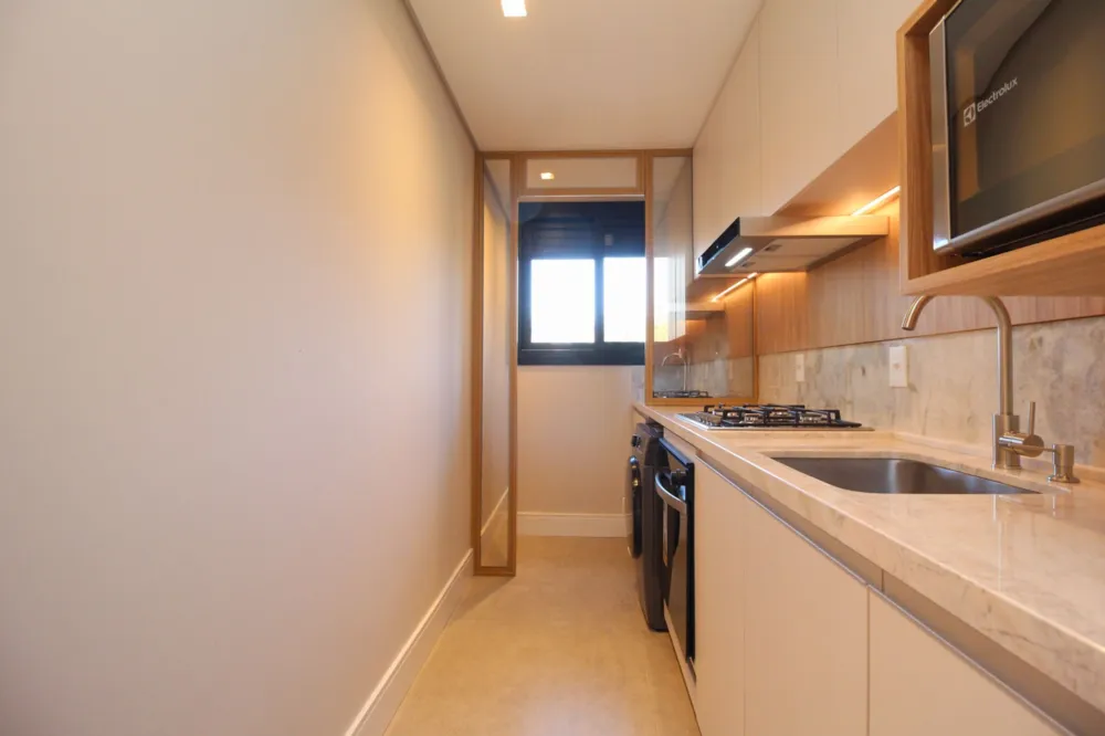 Apartamento para venda no bairro Bavaria em Gramado