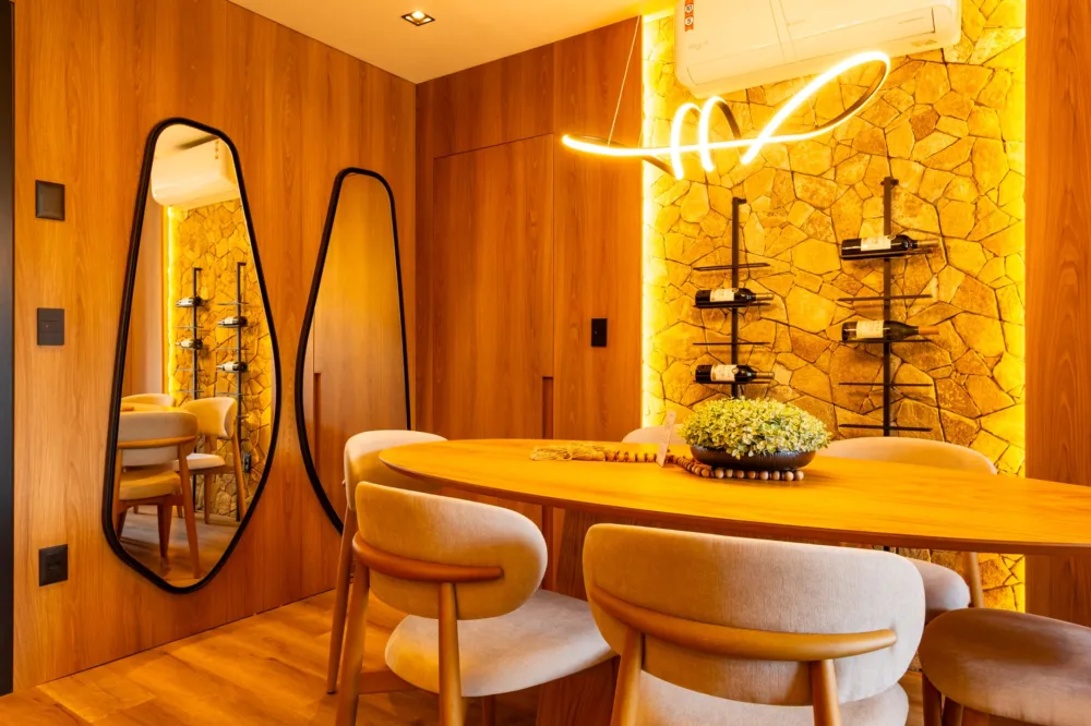 Apartamento para venda no bairro Centro em Gramado