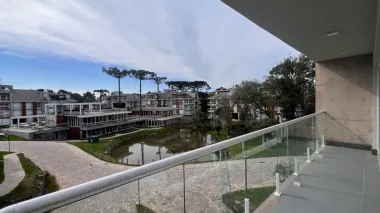 Apartamento para venda no bairro Carniel em Gramado