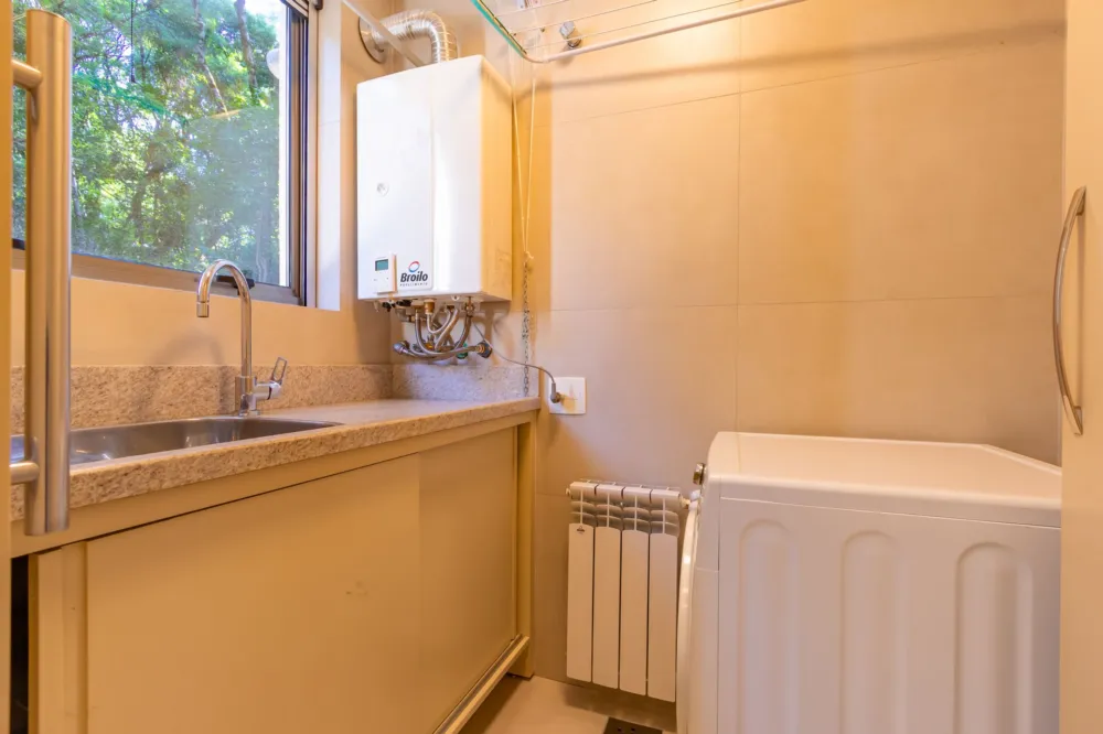 Apartamento para venda no bairro Centro em Gramado