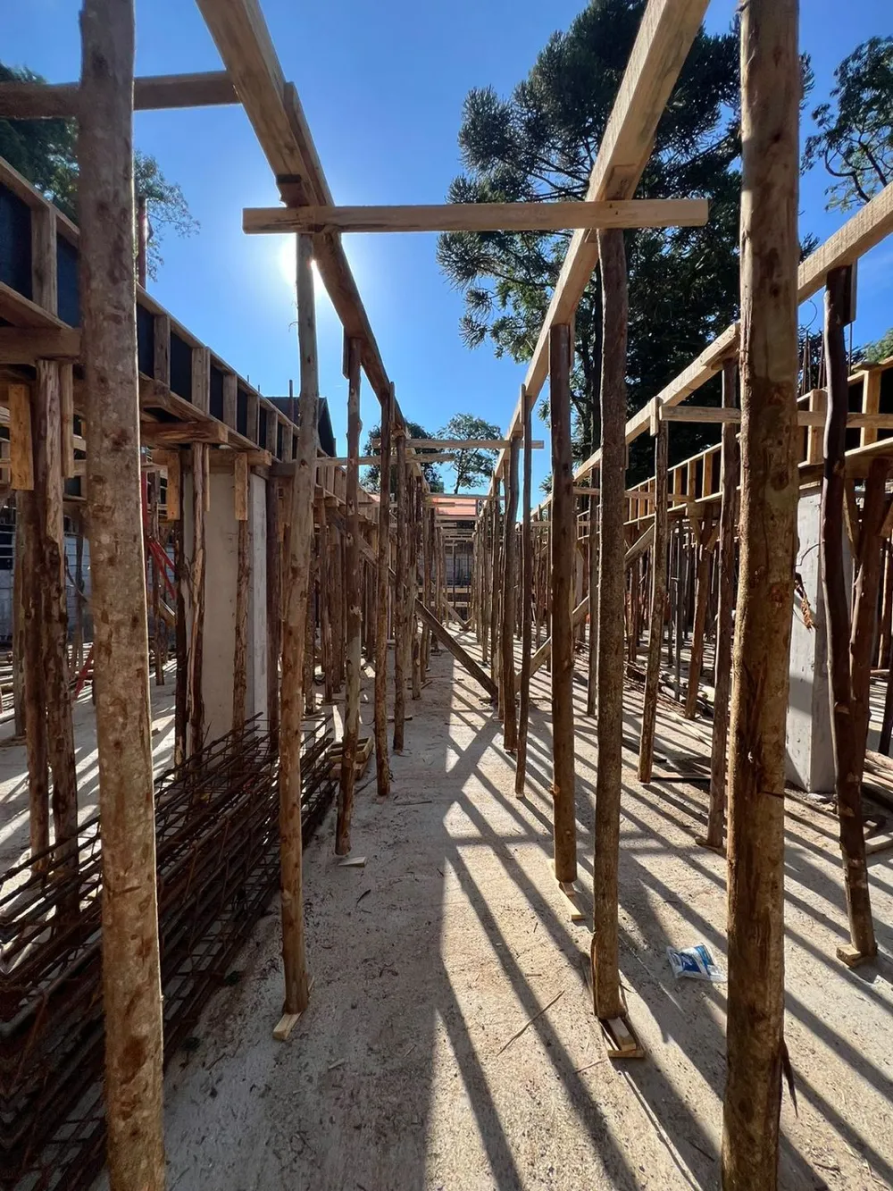 Apartamento para venda no bairro Planalto em Gramado