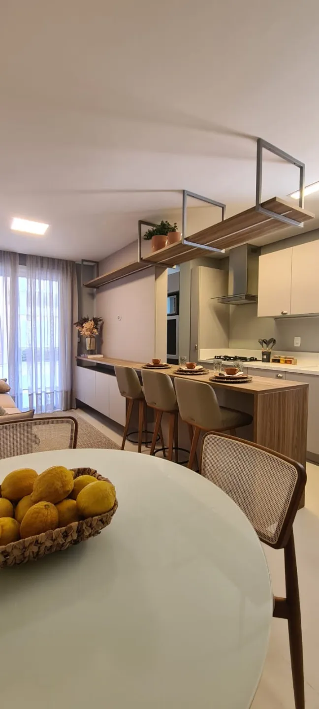 Apartamento para venda no bairro Bavaria em Gramado