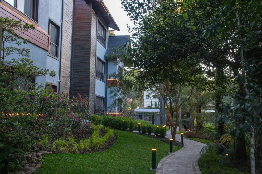Apartamento para venda no bairro Vila Jardim em Gramado