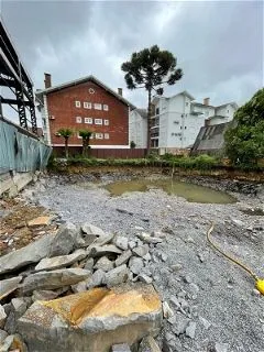 Apartamento para venda no bairro Centro  em Canela