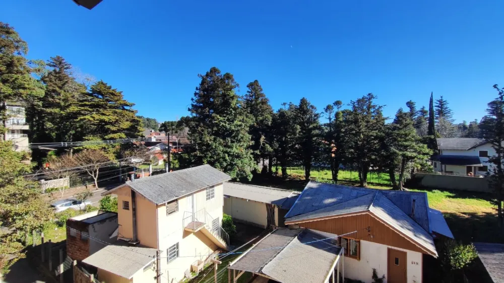 Apartamento para venda no bairro Planalto em Gramado