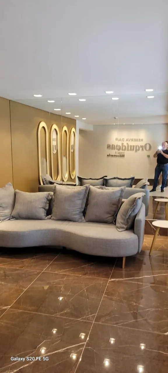 Apartamento 2 quartos sendo 2 suítes para venda no bairro Vila Suíça em Gramado