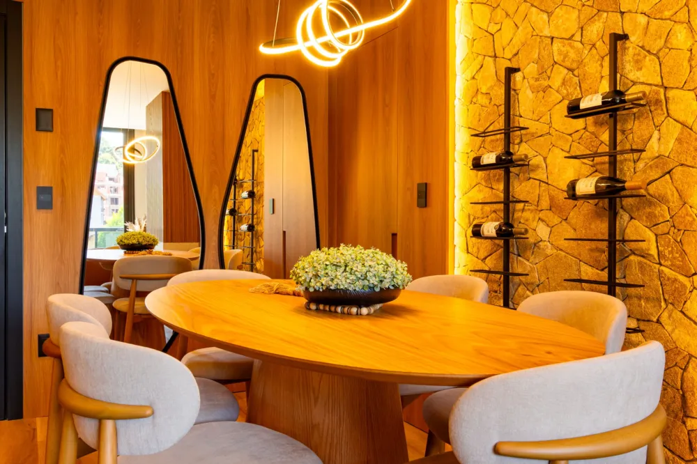 Apartamento para venda no bairro Centro em Gramado