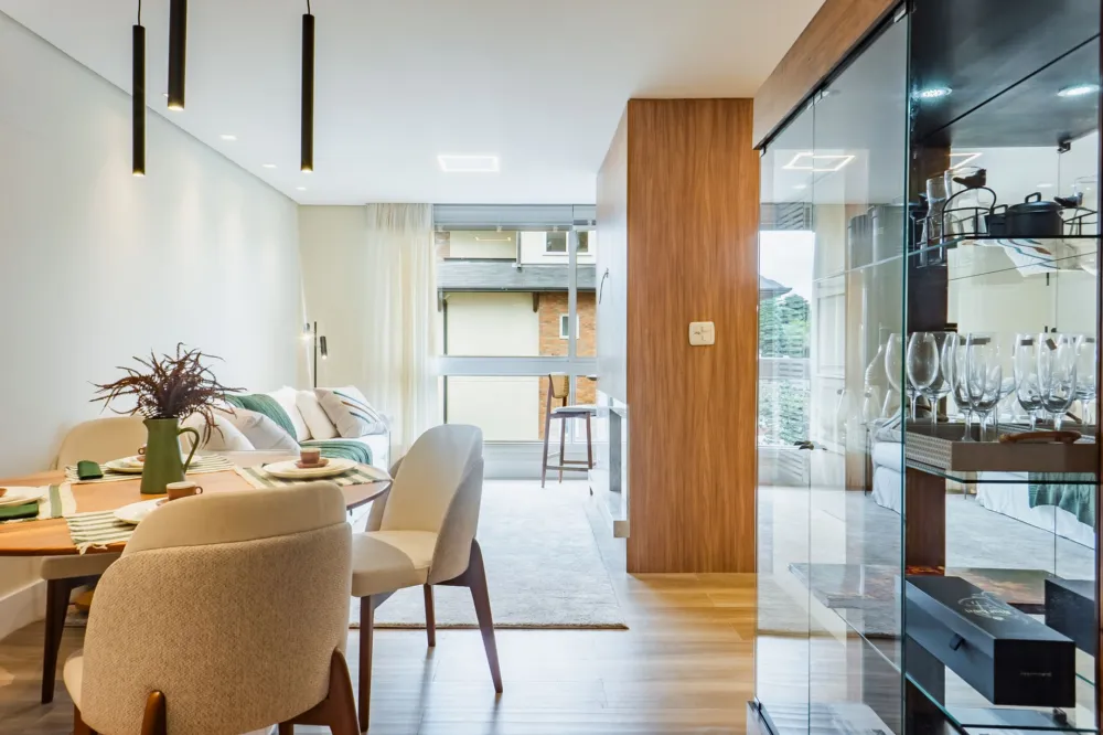 Apartamento para venda no bairro Bavaria em Gramado