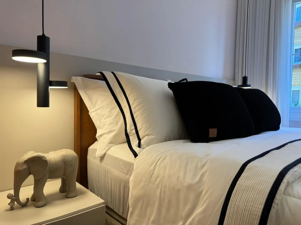 Apartamento para venda no bairro Carniel em Gramado