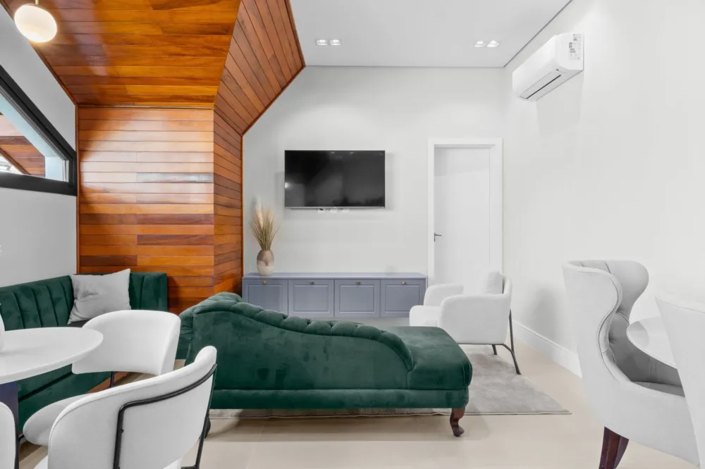 Apartamento para venda no bairro Centro  em Canela