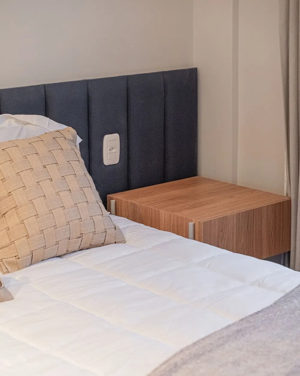 Apartamento para venda no bairro Floresta em Gramado