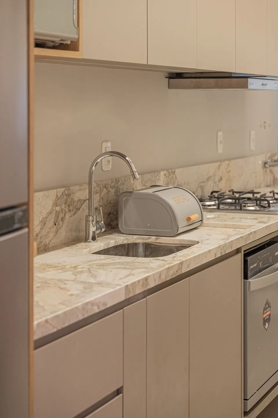 Apartamento para venda no bairro Floresta em Gramado