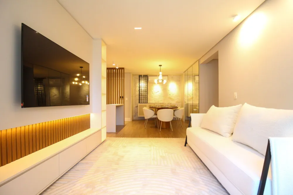 Apartamento para venda no bairro Bavaria em Gramado