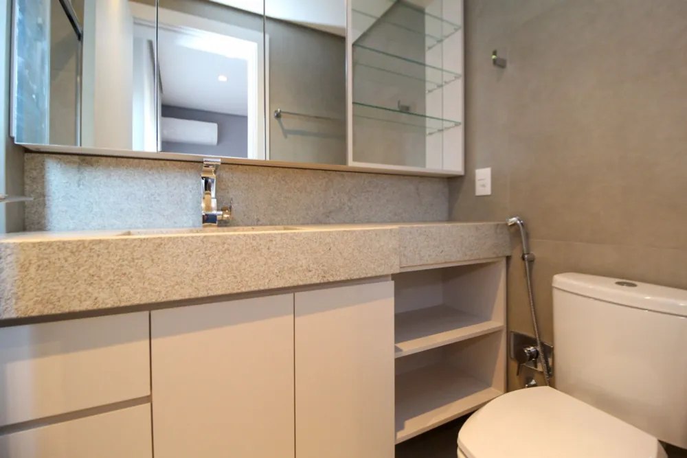 Apartamento para venda no bairro Bavaria em Gramado