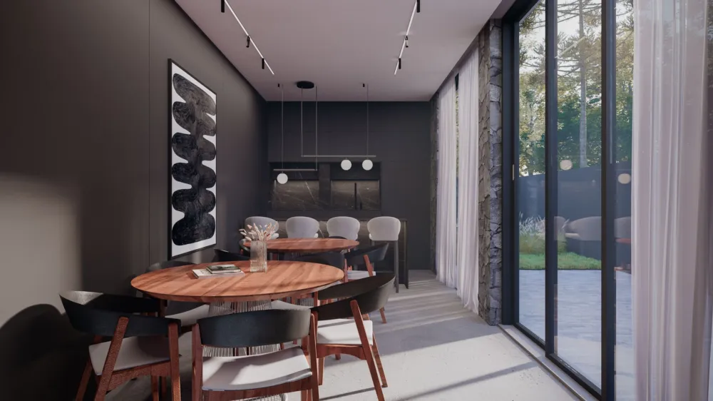 Apartamento para venda no bairro Carniel em Gramado