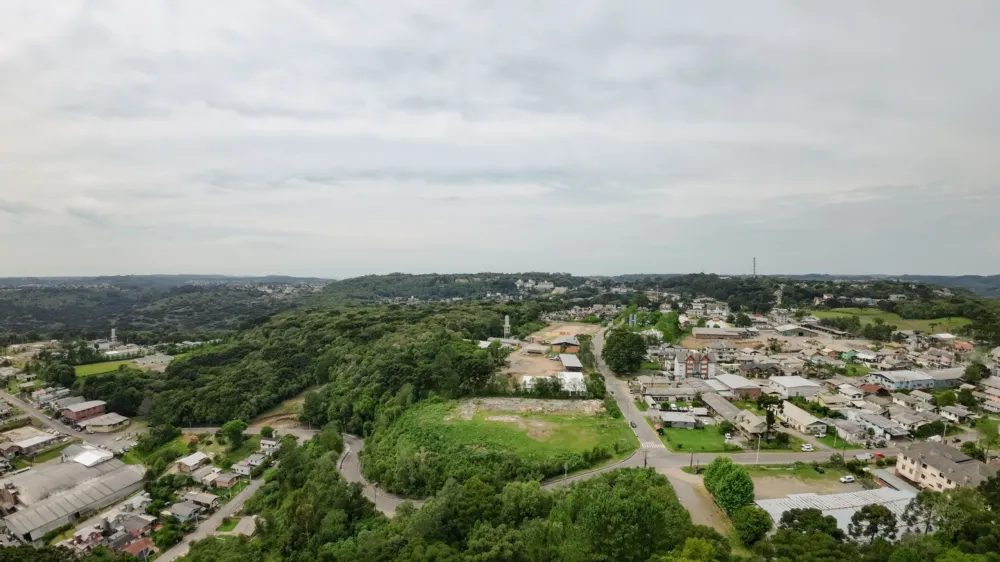 Apartamento para venda no bairro Moura em Gramado