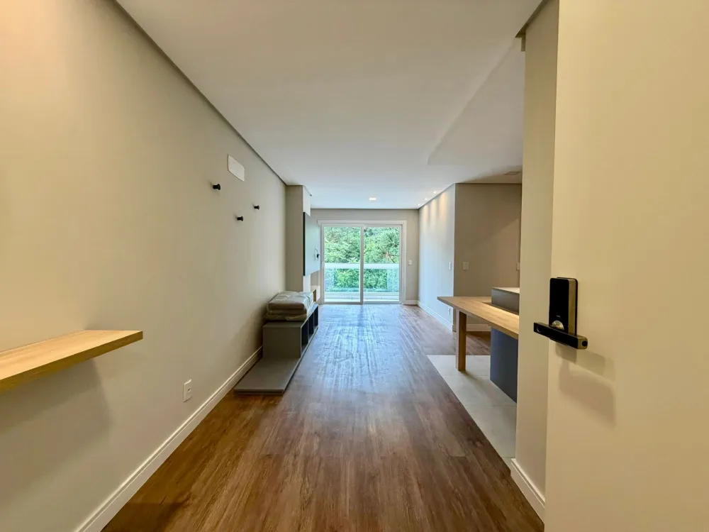 Apartamento para venda no bairro Centro em Canela
