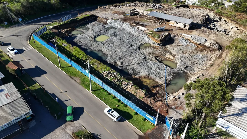 Apartamento para venda no bairro Moura em Gramado
