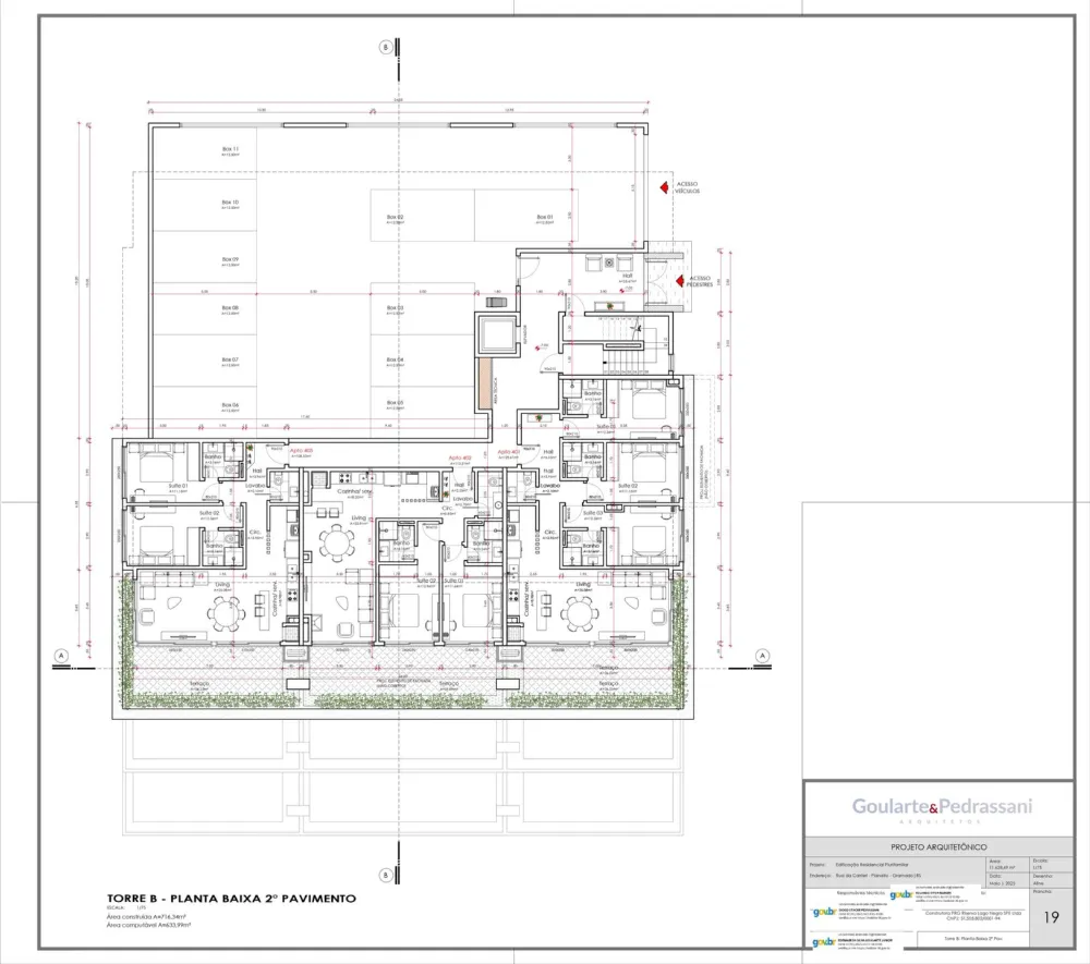 Apartamento para venda no bairro Planalto em Gramado