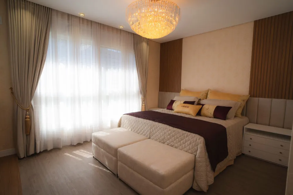 Casa 6 quartos sendo 4 suítes para venda no bairro Aspen Mountain em Gramado