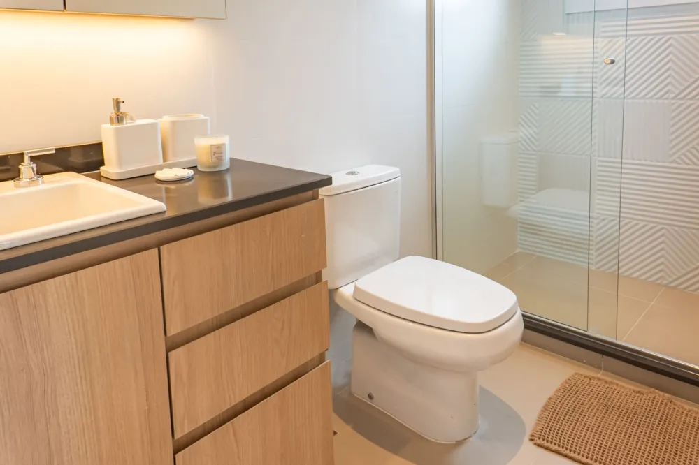 Apartamento para venda no bairro Bavaria em Gramado