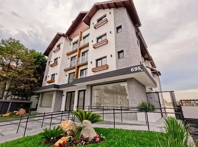 Duplex para venda no bairro Carniel em Gramado